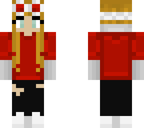 redd