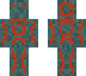 redstone robot