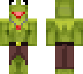 regular kermit nomad