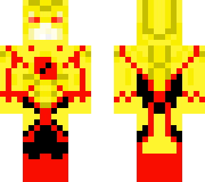 reverse flash