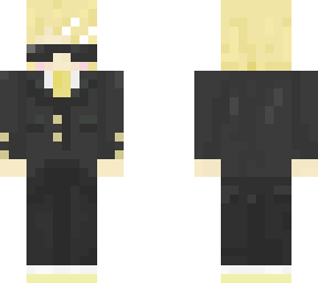 rin kagamine in suite (update