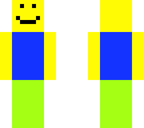 roblox noob