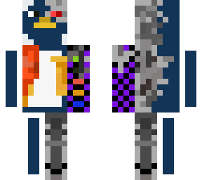 robo birb