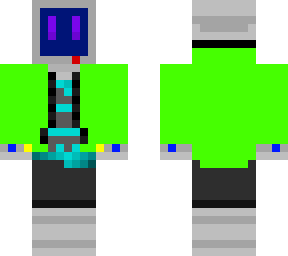 robot (work in progress)