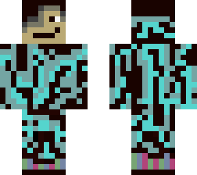 robot skin