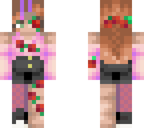rosettes - persona #2