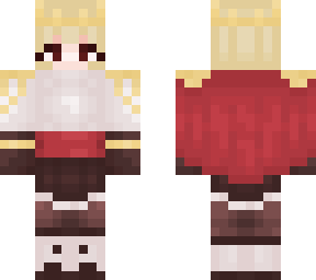 royal skin