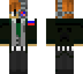 russian boi