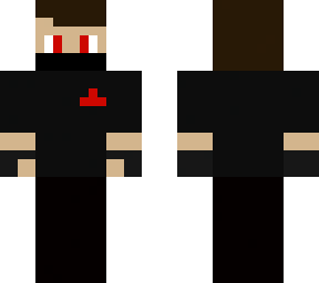russian vampire (or something)