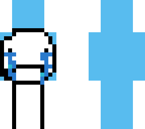 sad dream ( version 3.0 )  i added tears :d