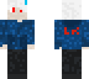 saer0n alternative blue