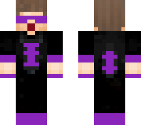 sammy purp