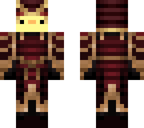 samuri ducky