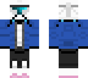 sans trooper (edit)