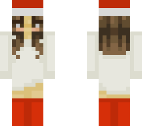 santa baby