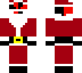 santa cheezdoodle51