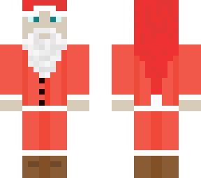 santa claus
