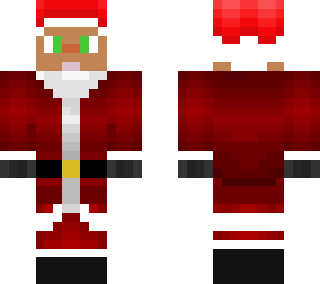 santa claus