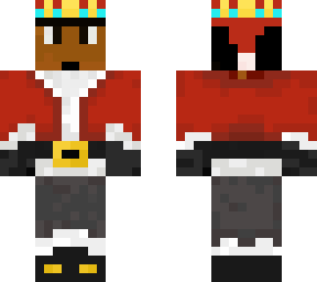santa clause