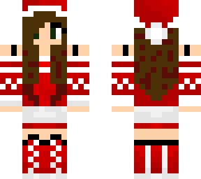 santa cowi