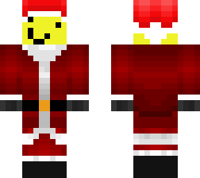 santa epic