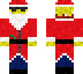 santa jig