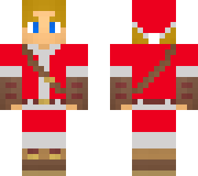 santa link