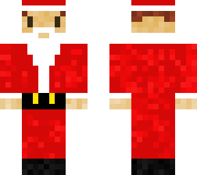 santa man v2
