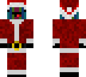 santa markus