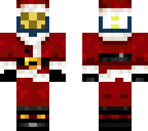 santa nheyu