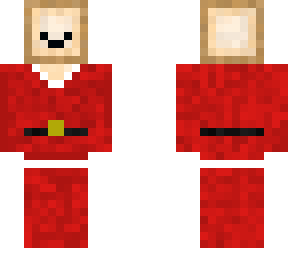 santa sandwich