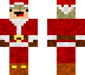 santa travboii 3