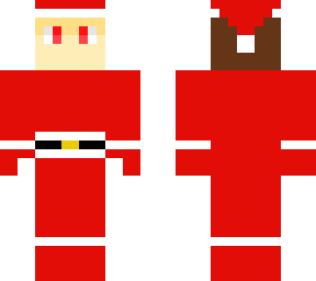 santa versin alpha