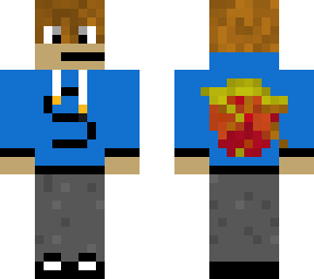 santinoh ver 2