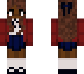 school girl
