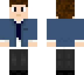 sea emperror (school uniform)