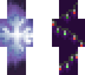 secret snowflake - event announcement