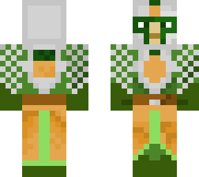 sergeant pineapple backwards edition