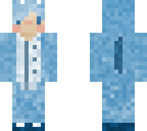 shark onesie