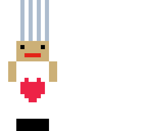 short chef jeff