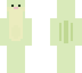 simple frog :)