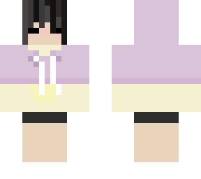 simple skin