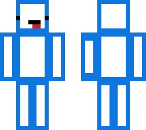 skeppy cube