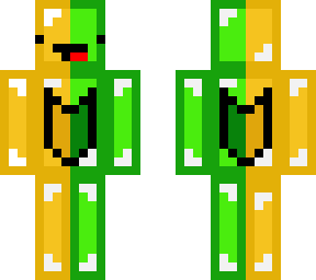 skeppy in disguise of japanese symbol for beginners (fixed)