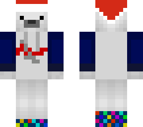 skin