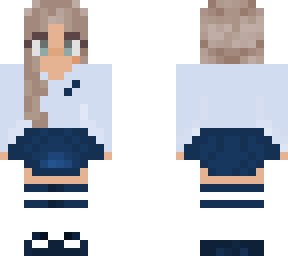 skin celeste