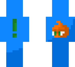 skin contest results!