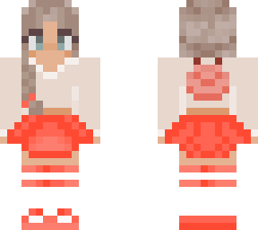 skin coral