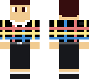 skin for me