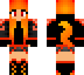 skin for my friend sammigirl